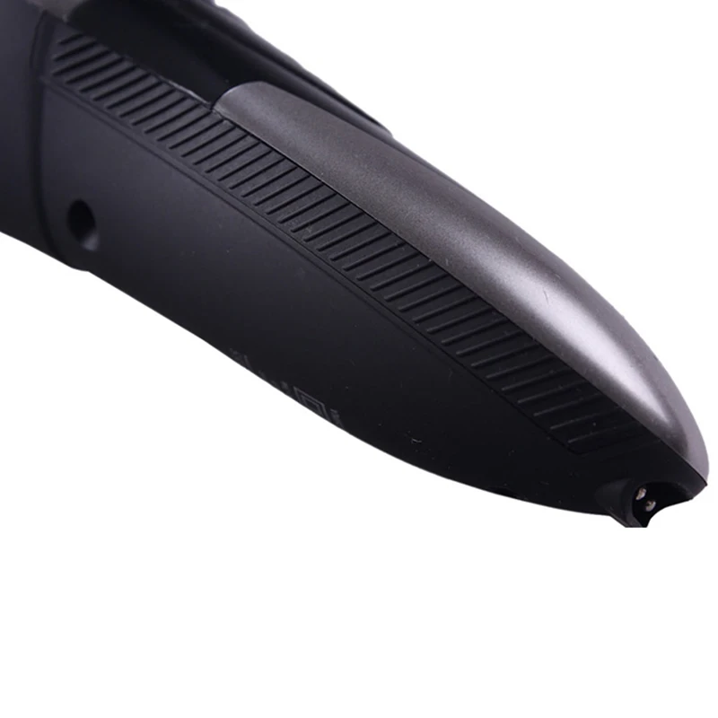 Surker Rscw 555 Мужская мода моющаяся люкс роторная 3D электробритва перезаряжаемая