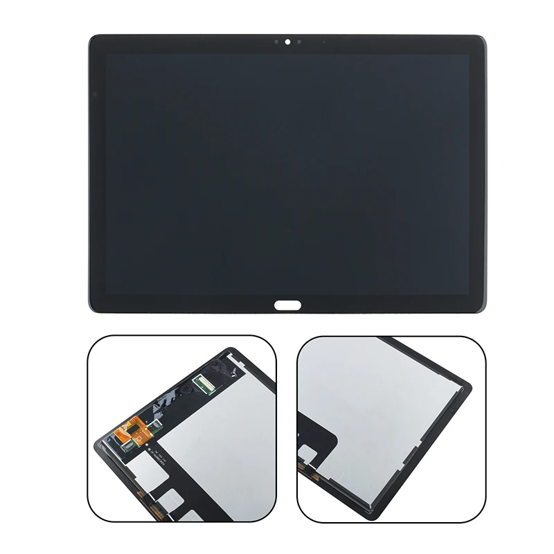 Alesser для Huawei Mediapad M5 Lite 10 ЖК-дисплей сенсорный экран инструменты клей | Мобильные