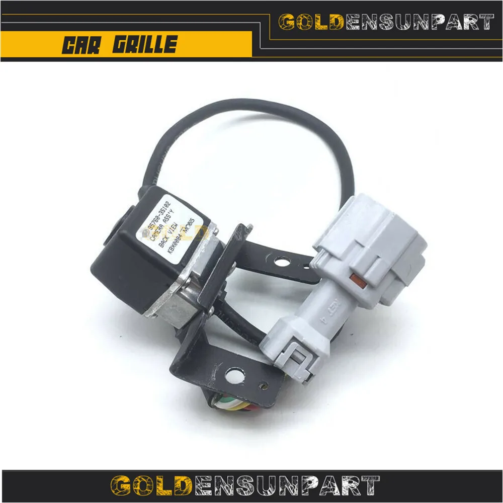 Genuine Rear View Camera for Hyundai Sonata YF i45 2011~2014 957603S102 95760 3S102 | Автомобили и мотоциклы
