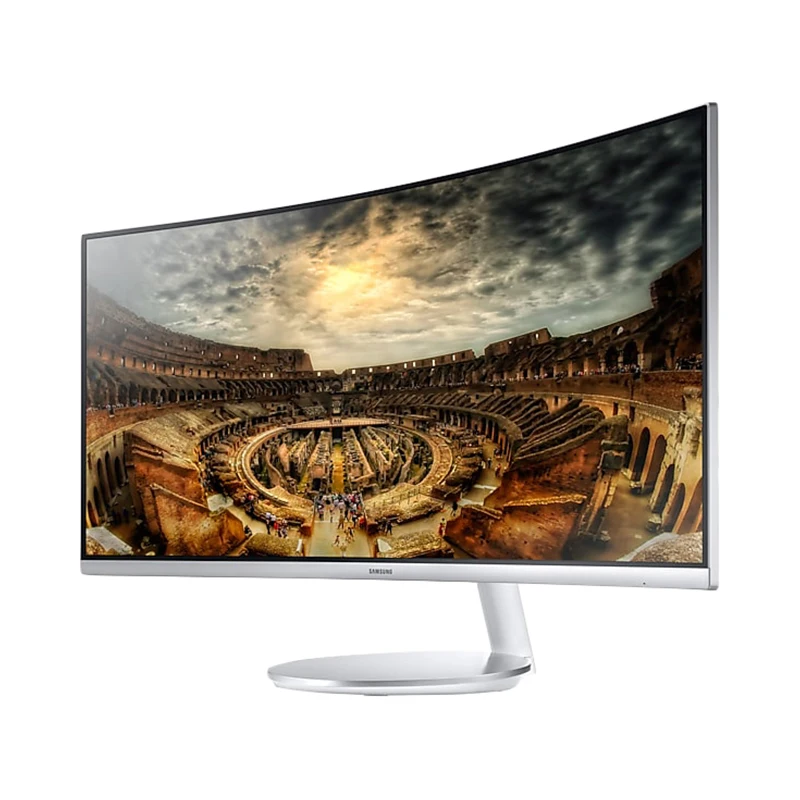 Монитор Samsung 34&quot C34F791WQI|Мониторы| |