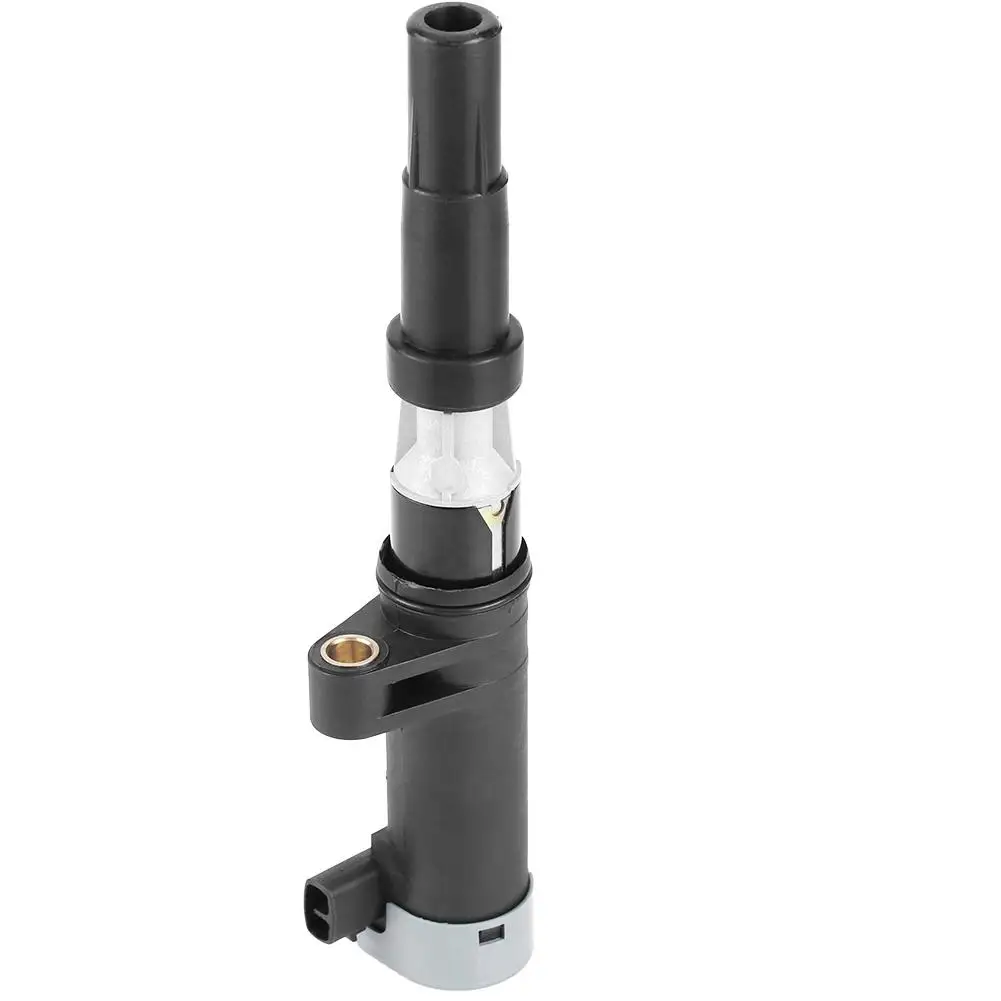 Катушка зажигания пригодный для Renault Clio Kangoo Laguna Megane 12711 245104 4408389 2526108A катушка