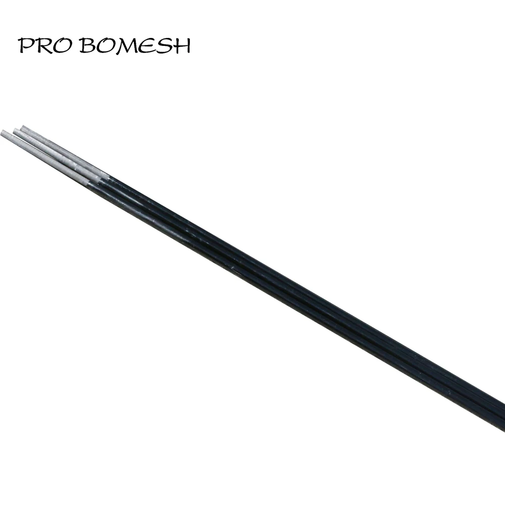 Штанга для форели Pro Bomesh 2 комплекта 1 92 м секции UL Power|Удочки| |