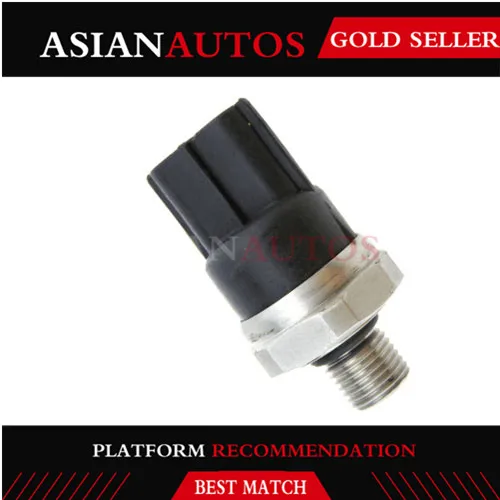 Датчик давления масла MR483948 2960A062 Oem подходит для Mitsubishi Lancer Dingo Dion Colt / Plus JT500155