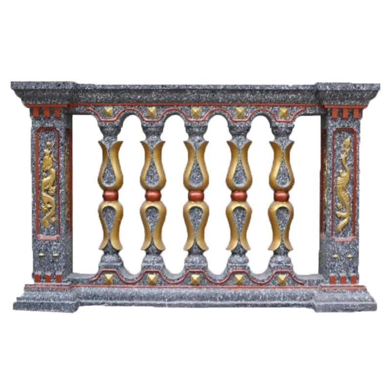 Новый дизайн ABS пластиковый бетонный столб форма забор AA2 формы для