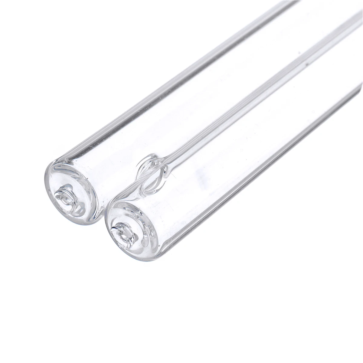UVC Bi-pin G23 базовый кварцевый сменный линейный двухтрубный светильник SUNSUN Jebo UV стерилизаторы осветители аквариума 5 Вт-36 Вт