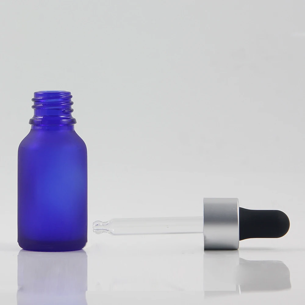 Essential Oil Dropper Bottle Cigarette Pipette 15ml Glass Vials E Liquid | Красота и здоровье