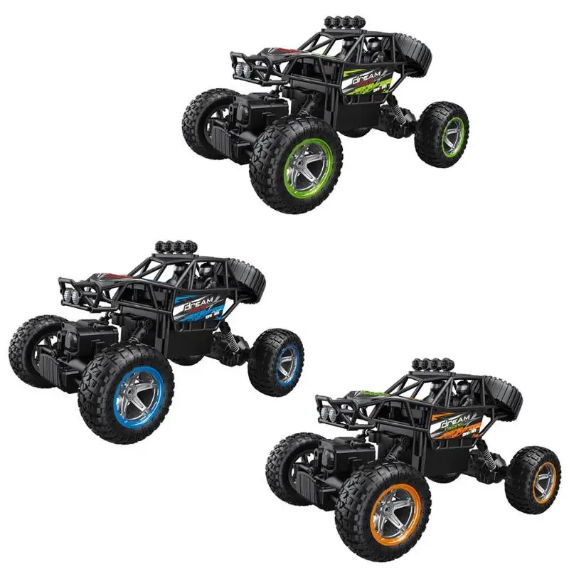 Забавный товар внедорожник C11 на четыре колеса 1:14 2 4 ГГц с дистанционным