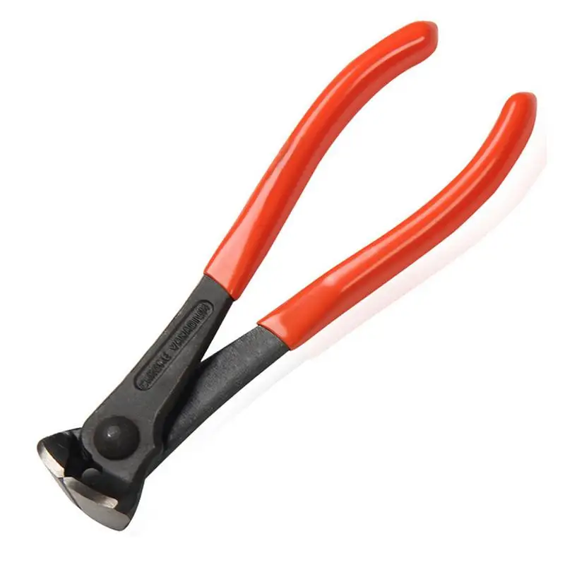 

New Stainless Steel 7 Inch Guitar Fret Wire Cut Pliers Luthier Tools Scissors