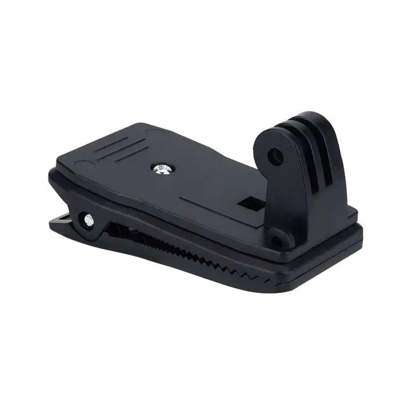 Комплект аксессуаров для камеры водонепроницаемого чехла с креплением на грудь, голову и запястье для Xiaomi Mijia Action камеры