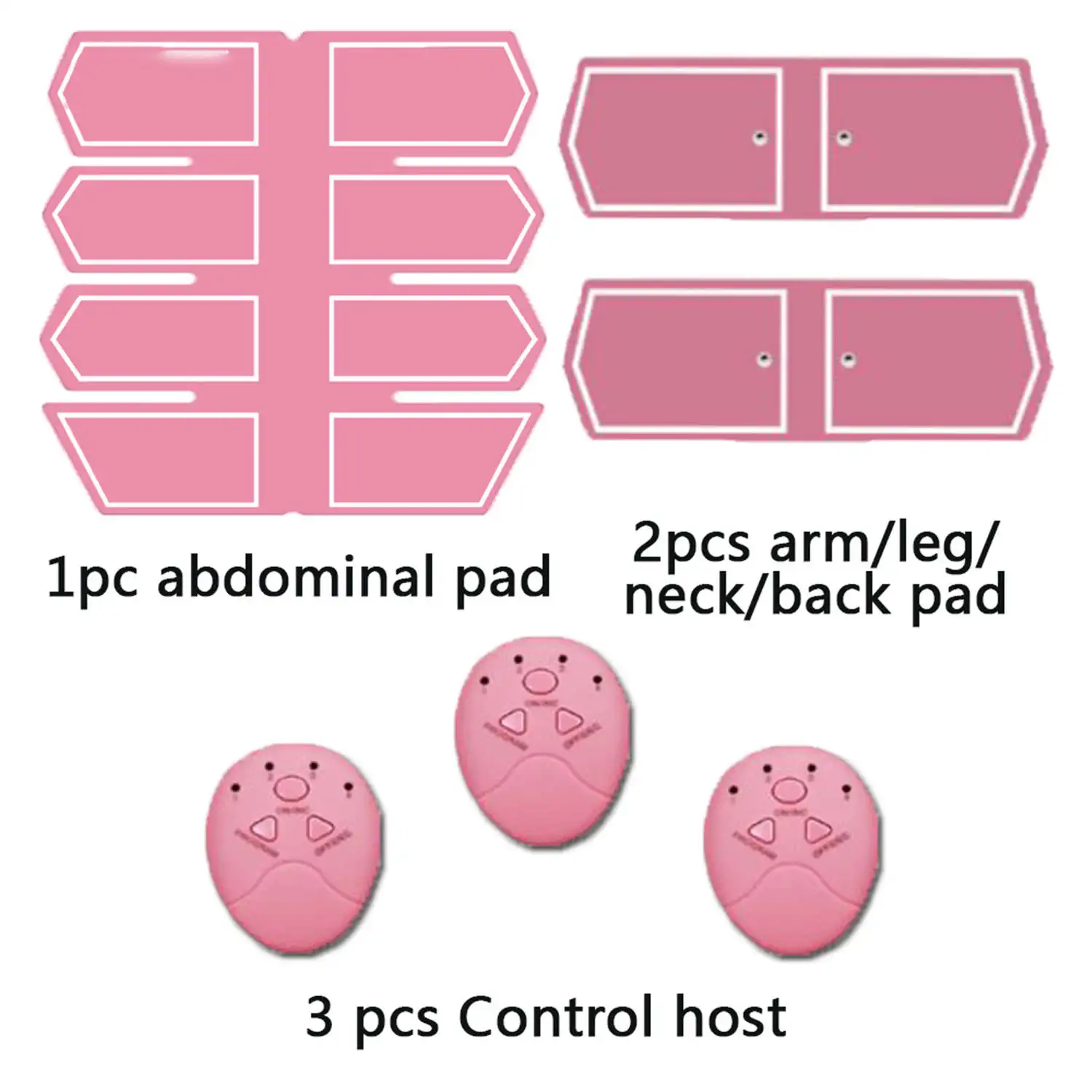 

EMS Lose Weight Health Lazy Paste Slim Patch Fulljion Slimming Navel Sticker Weight-Loss Burning Fat Body Shaping Navel Stick