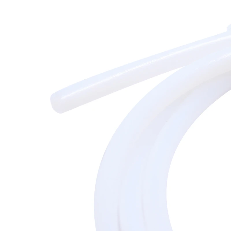 Труба Aokin 2 м 1 из ПТФЭ для 3D принтеров запчасти J Head Hotend Bowden Extruder V5 V6 75 мм 3 нить ID2 4