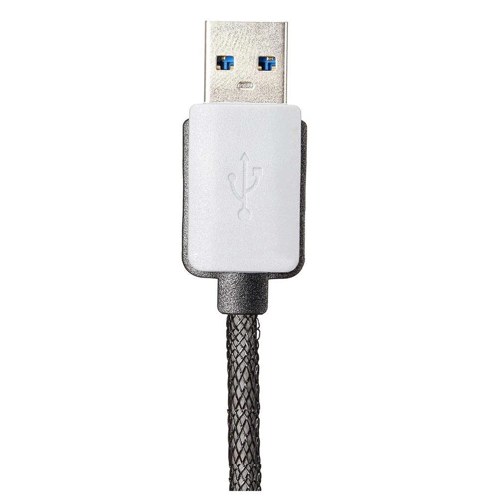 2х USB-C 3 0 адаптер Соединительный кабель для передачи данных 15 см черный |