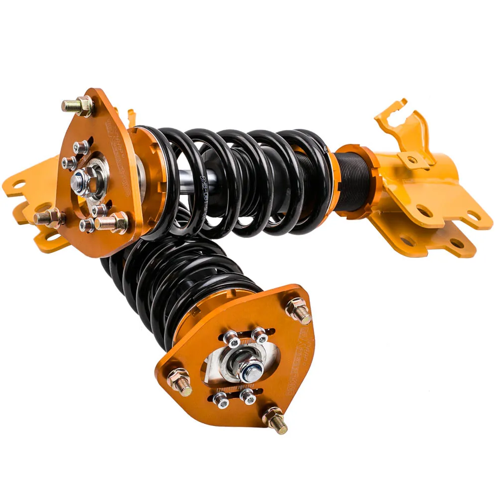 Комплект подвески Coilover для Nissan S14 200SX 240SX катушки стойки Shock 98 амортизатор |