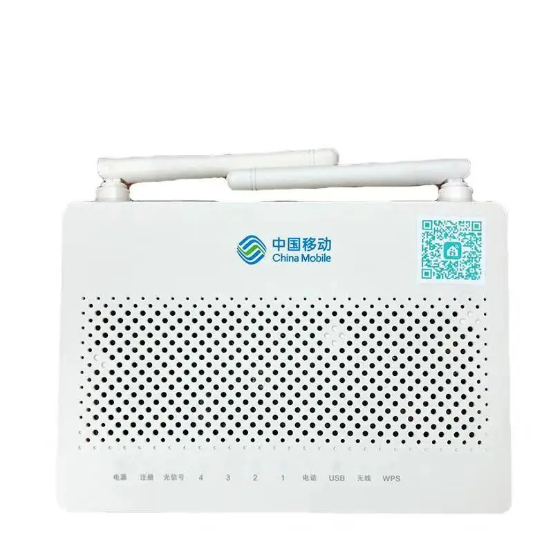 100 шт. YPAY Хуа Вэй HG8545M5 Мини Размеры GPON ONU ONT FTTH HGU маршрутизатор режим 1GE + 3FE 1TEL USB wi fi |