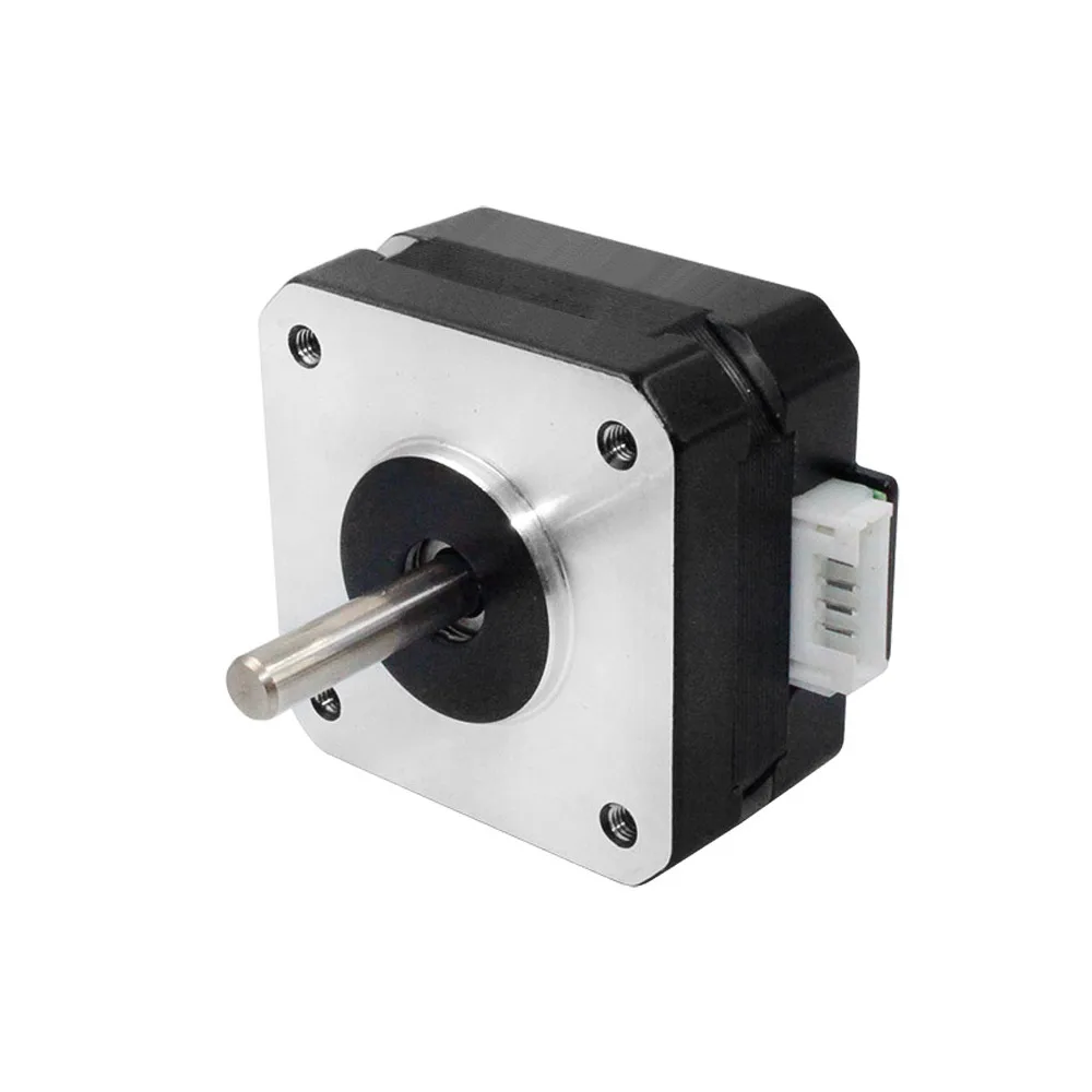 

3D Printer Motors 17HS4023 Step Motor for Extruder with 100cm Wire 4-Lead Nema 17 3D Printer Parts