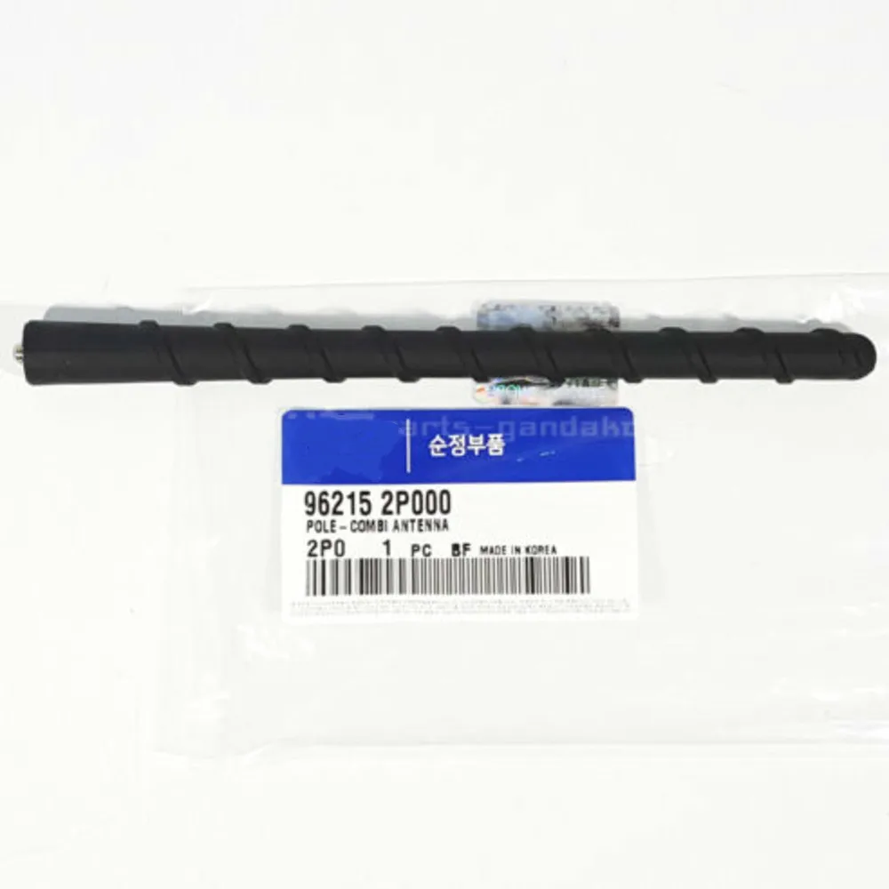 962152P000 полюсная антенна на крышу AM / FM для HYUNDAI Santa fe ELANTRA GT i30 2013 2019|Антенны| |