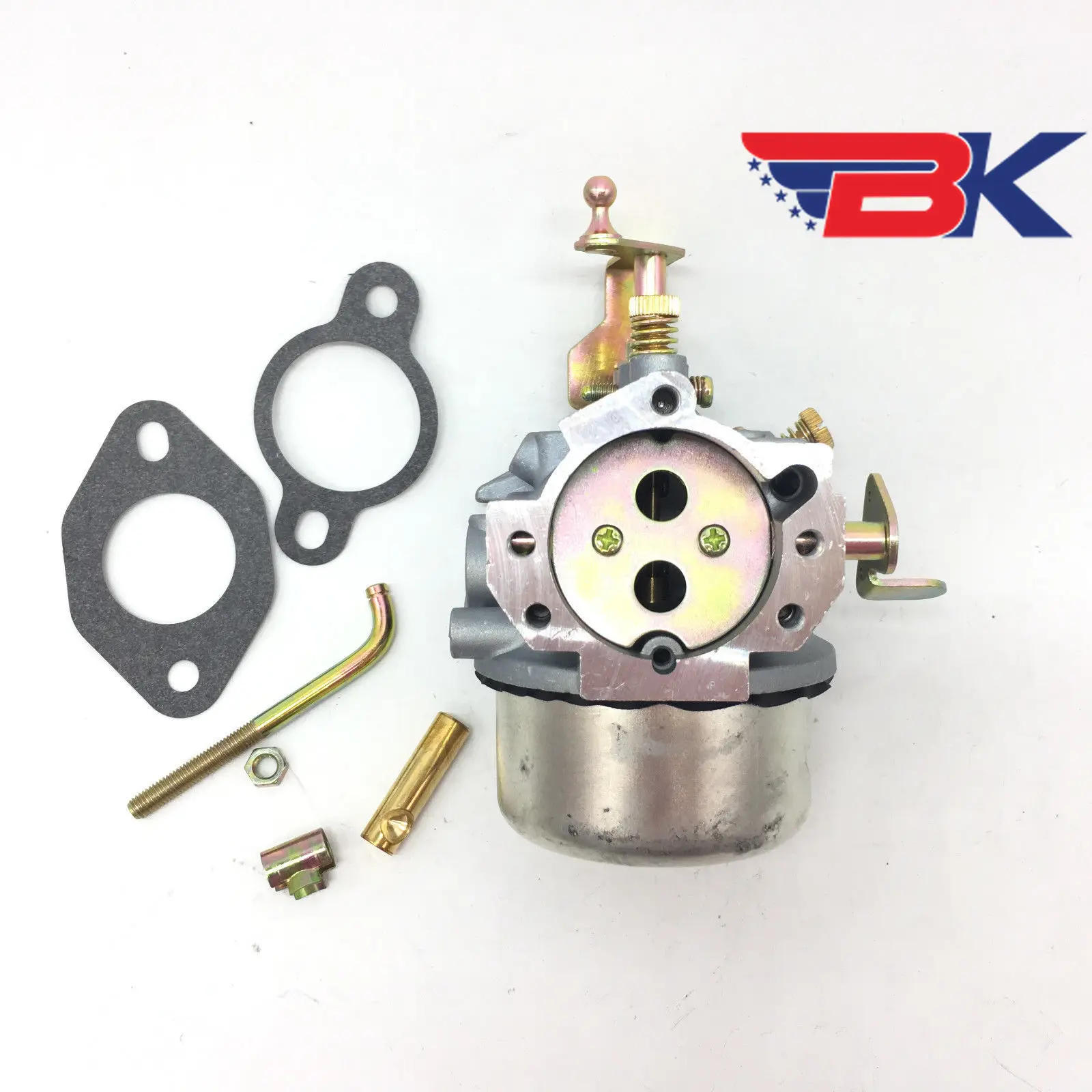 Kohler карбюратор K341 16hp двигатель John Deer трактор 316 Club кадет 1600 1650 |