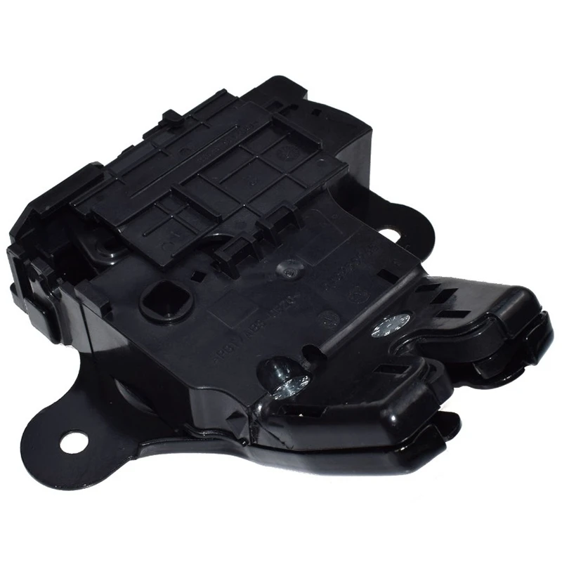 Крышка багажника ботинка замок привод для Chevrolet Camaro Cruze Malibu Sonic Regal Cadillac 13501988