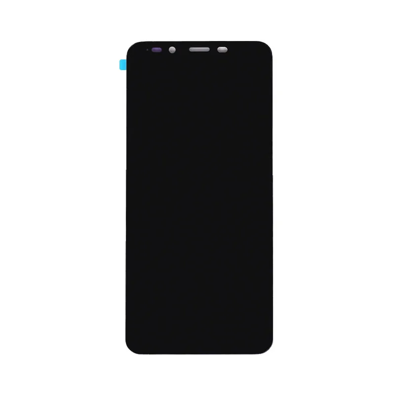 ЖК экран для Infinix Smart 2 X5515 Smart2 X5515F дисплей сенсорный в сборе стеклянная панель