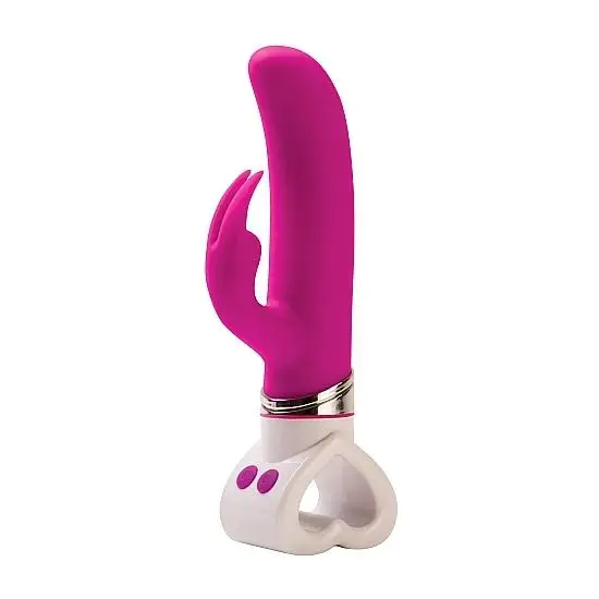 Roxy Rabbit 50 фиолетовые настройки Утешитель фаллоимитатор вибратор | Красота и