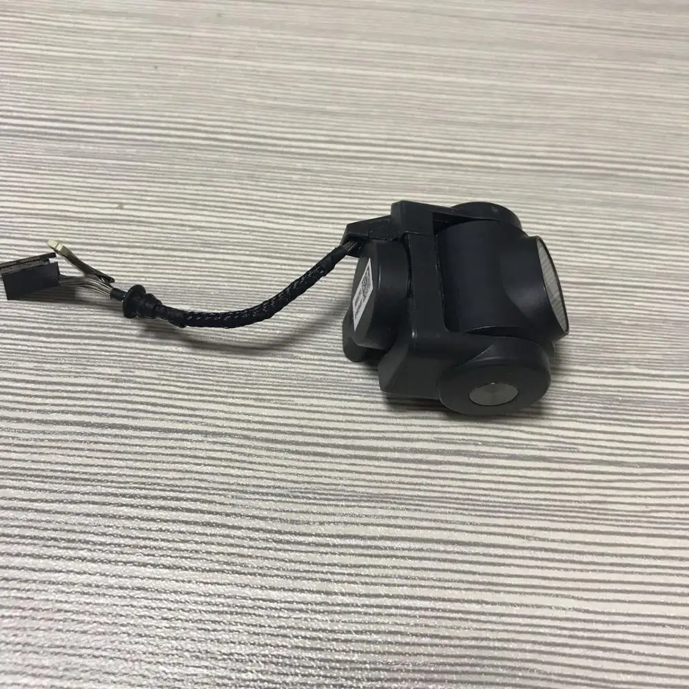Оригинальная камера DJI Spark Gimbal ремонтная часть для дрона