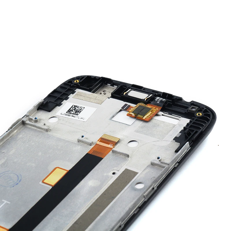 Remanbor For Acer Z630 LCD Display + Touch Screen With Frame 5.5'' Assembly Repair Parts Tools And Adhesive | Мобильные