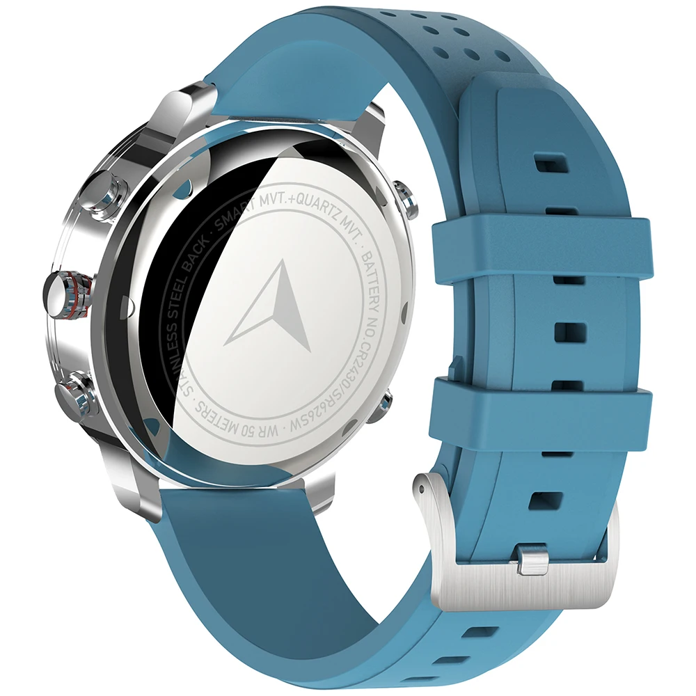 NX02 Smart Watch 5ATM Waterproof Bluetooth Wristbands Heart Rate Monitor Sports Bracelet | Электроника