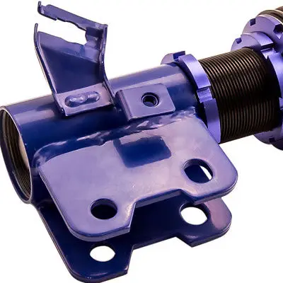 Комплект подвески Coilover для Nissan Silvia 240SX S14 95 98 регулируемые стойки амортизатора