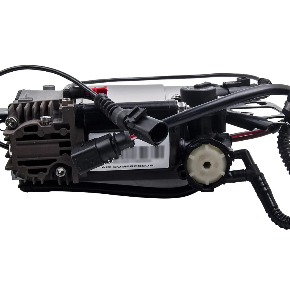 Для Porsche Cayenne VW Touareg пневматическая подвеска компрессор насос 7L0616007B/A/C/F для