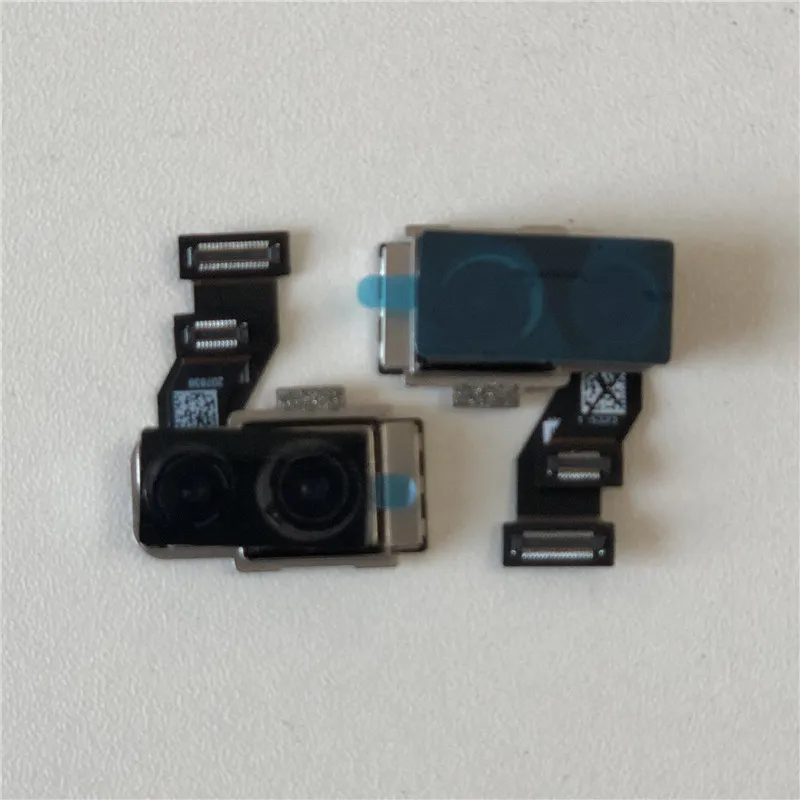 Гибкий кабель M &amp Sen для задней основной камеры Asus Zenfone 5 6 2 Series ZE620KL/ 5Z ZS620KL X00QD и