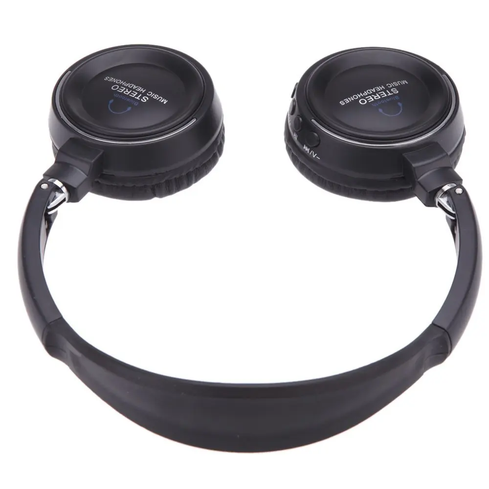 IG wireless 3 в 1 многофункциональные стерео Bluetooth наушники гарнитура с микрофоном MP3