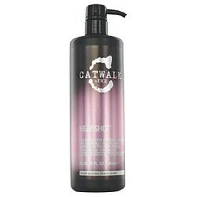 Tigi 280057 Подиум Headshot Reconstructive интенсивный кондиционер-25 36 унц. | Красота и здоровье