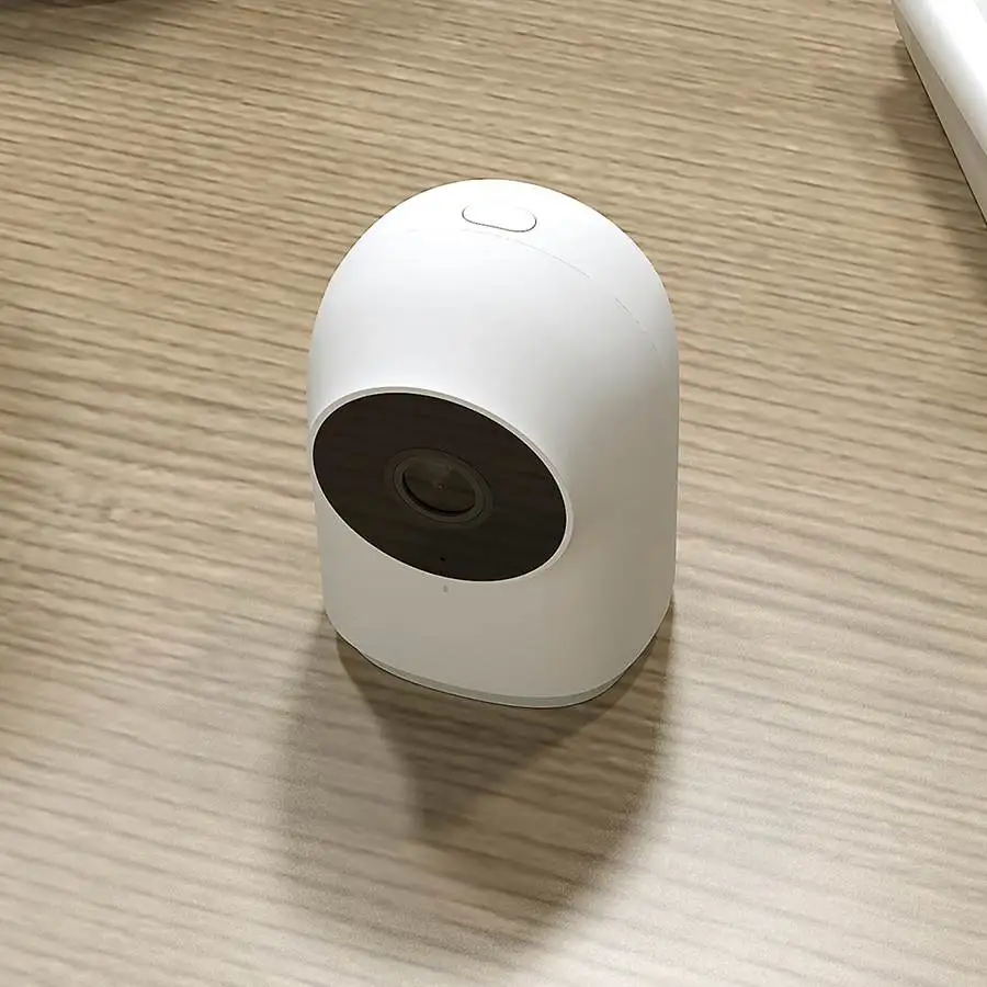 Aqara G2 с функцией шлюза 1080P wifi Смарт ip камера безопасности Автоматизация модули