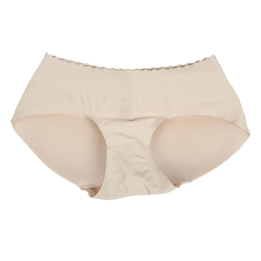 Kiliglic P5149 Ropa подкладке Femenina дышащее бесшовное нижнее белье бедра трусики для