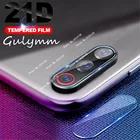 Защитная пленка для задней камеры, чехол для Huawei P30 Pro P20 lite Mate 20 Honor 10 8X, стекло для Huawei Y9 P Smart 2019, 2 шт.