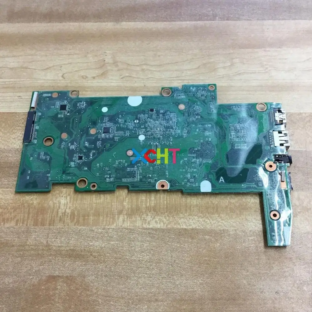 792785 501 001 DA0Y0BMB6C0 UMA w N2840 cpu 2 GB 32G eMMC для hp Stream 13 c серии Материнская плата
