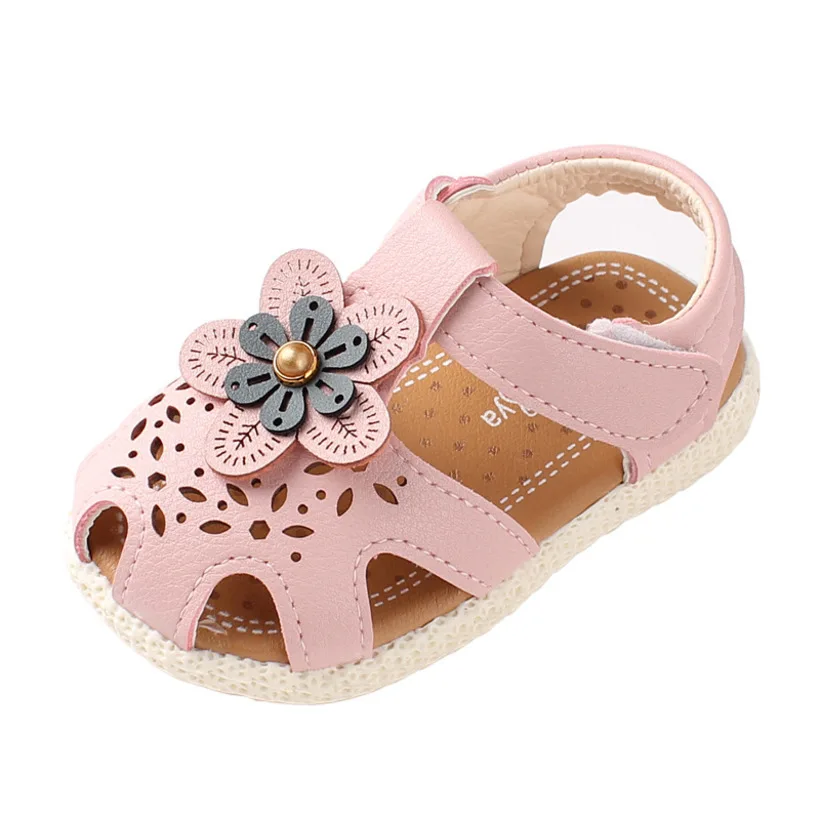 Летние комплекты одежды для маленьких девочек Chaussure Fille Ete Sandales Enfant Calcados Infantil