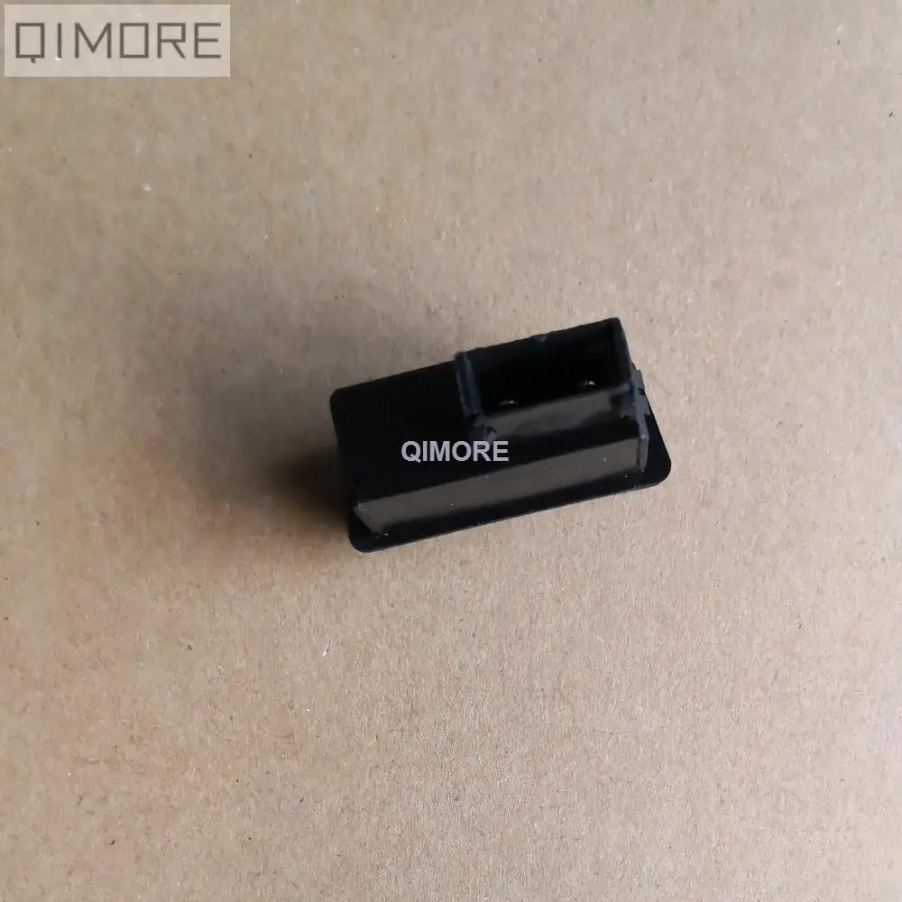 2-контактный Электрический переключатель запуска/стартовый (большой размер) для