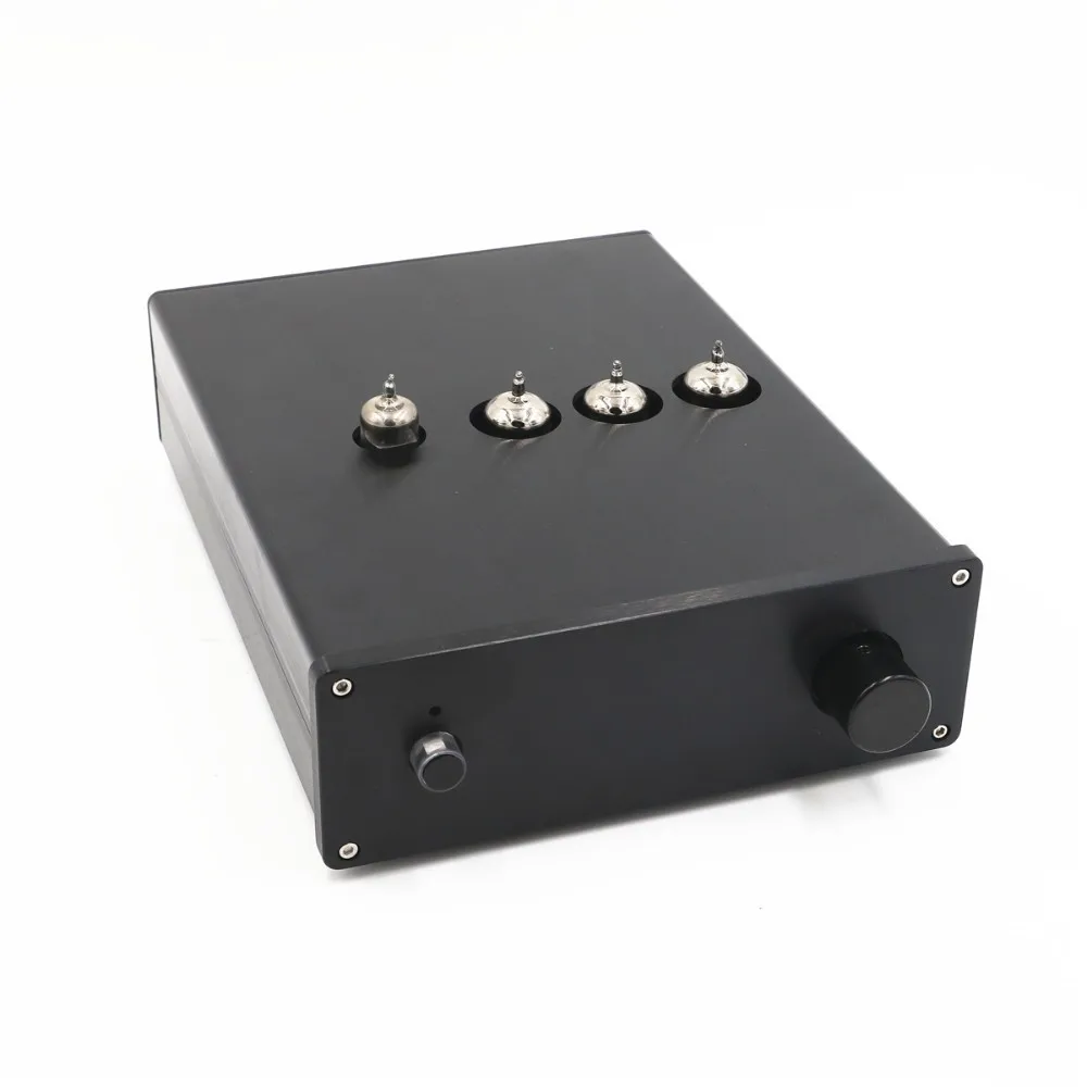 Вакуумный буферный усилитель звука marantz M7 12AX7B/6N4 предварительный с отличной