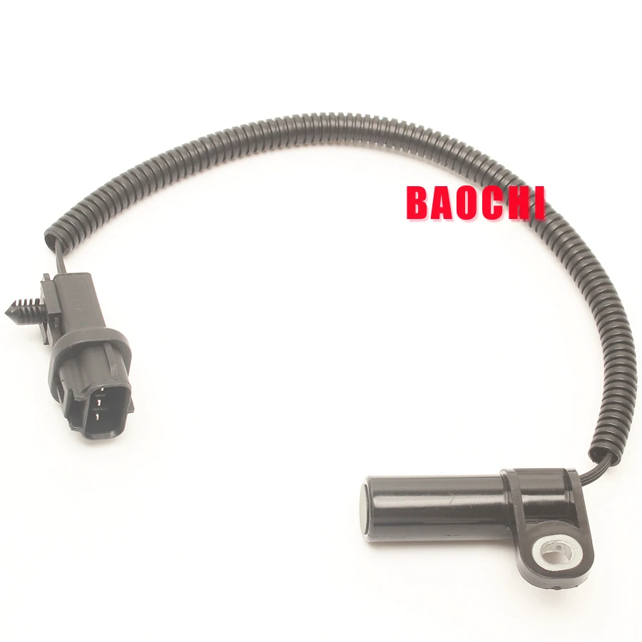 5 шт. 3 56027868 Датчик положения коленчатого вала для Jeep Grand Cherokee Wrangler 56027868AB 56027868AC