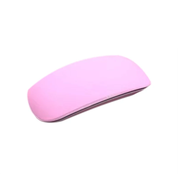 Новый стиль для Apple mouse Модная/индивидуальная защитная пленка Силиконовая защита