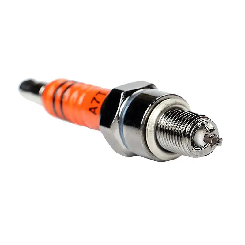 Мотоцикл третьего класса Sparking разъем сопло для 110CC внедорожных мото GY6125CC скутер