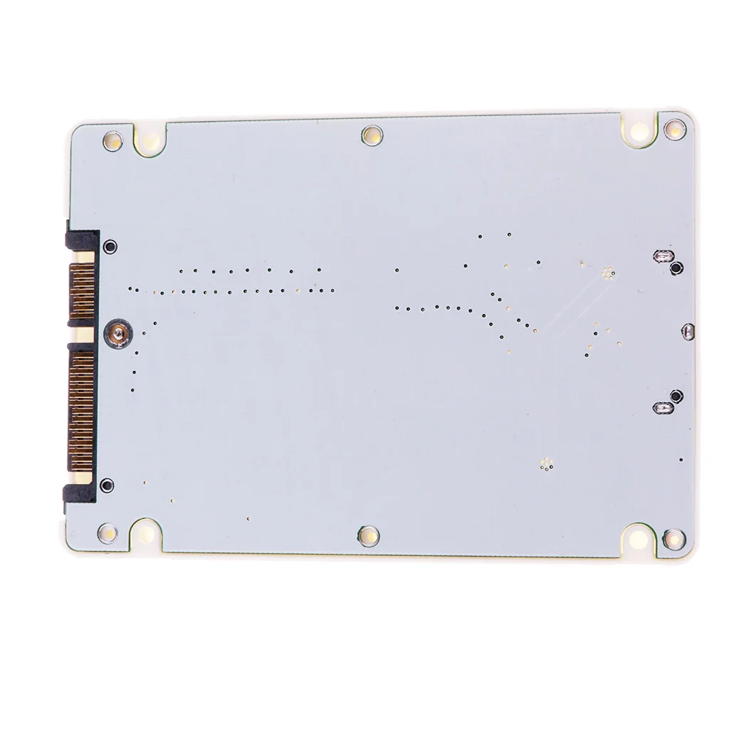 Dovewill SSD до 2 5 'Sata адаптер с чехлом для 2012 MacBook Pro Retina A1425 A1398|Сетевые адаптеры c