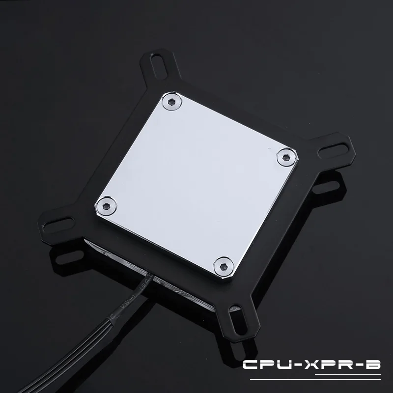 Cpu Xpr B Pa для Intel Lga115X/2011 водяные блоки Rbw осветительная система микроводный блок
