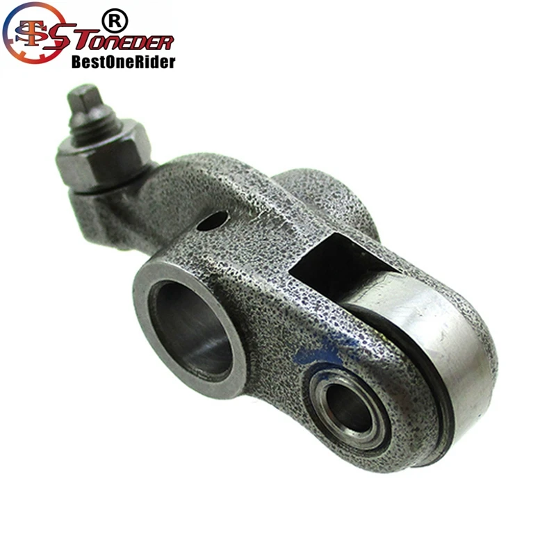 Рокер клапана STONEDER для Z190 Zongshen 190cc 2V моторный мотоцикла с питанием от грязи езды