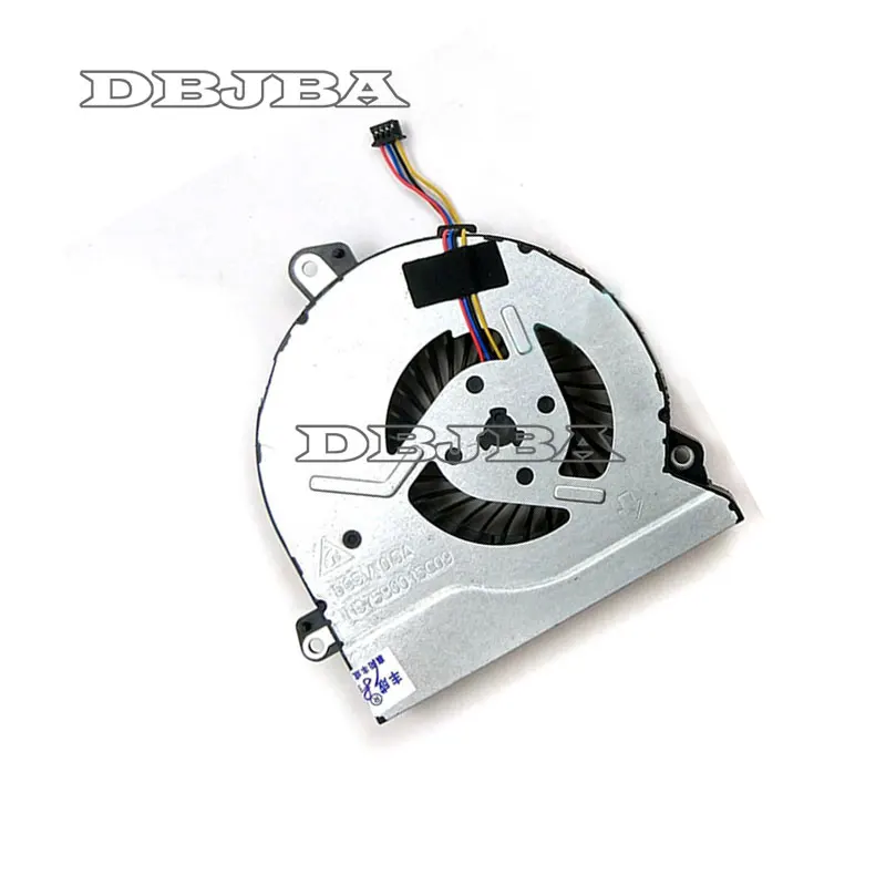 New CPU Fan For HP Pavilion 15-ak110na 15-AK000 15-AK010NR 15-ak100 15-ak109nl 15-AK011TX 15-AK012TX 15-AK013TX P/N: 834784-001 |