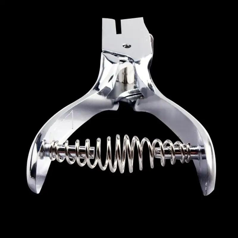 Metal Hand Slot Puncher ID Card Photo Badge Punch Hole Tag Tools Fastening Strap Leather Plier School Office Suppl | Дом и сад