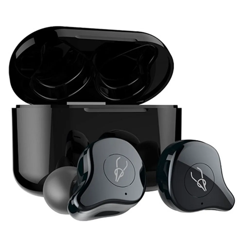 Оригинал Sabbat E12 TWS 5 0 Bluetooth беспроводная гарнитура HiFi стерео наушники спортивные