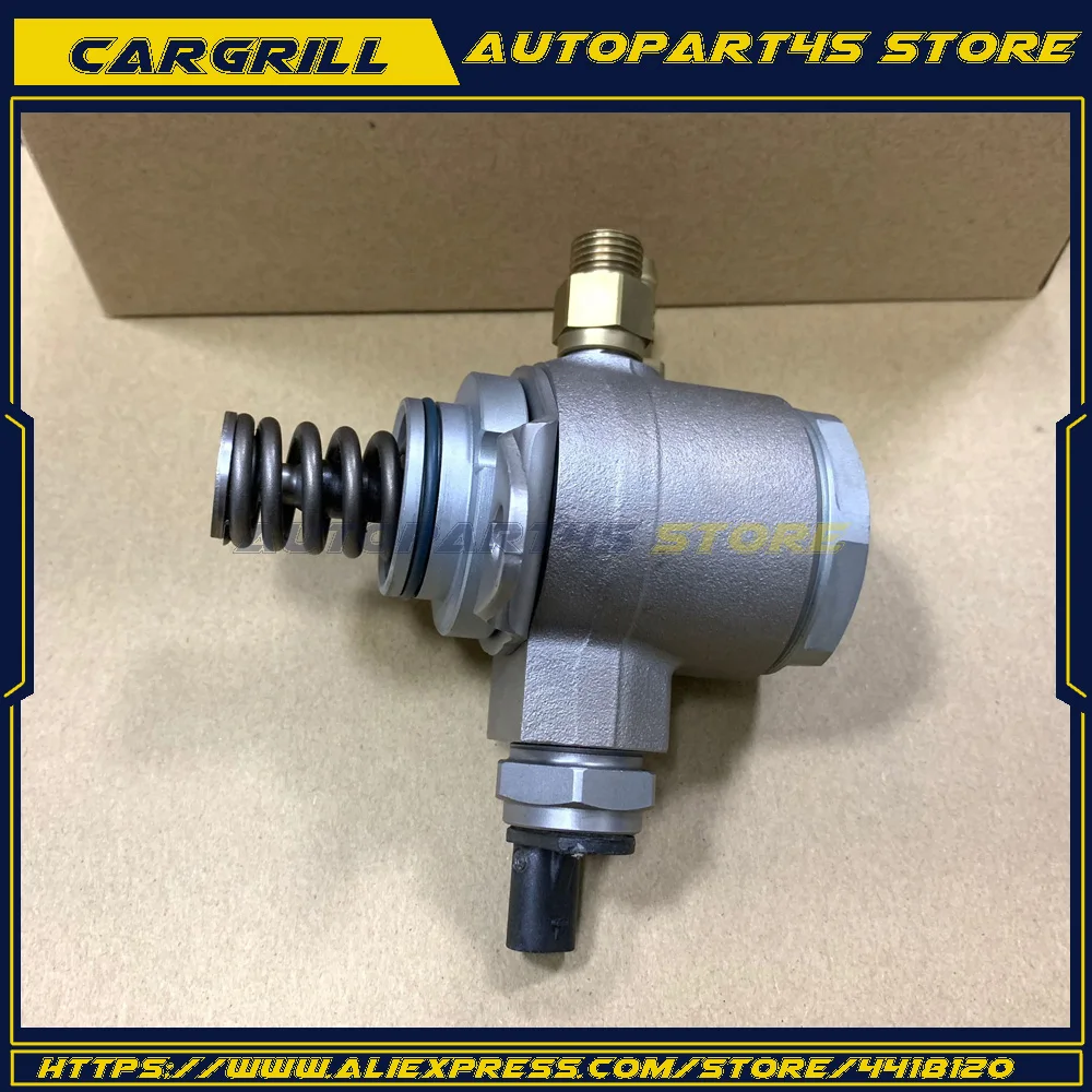 Механический топливный насос высокого давления для Audi A1 A3 S3 Volkswagen Golf Passat Seat Skoda 1 4 T
