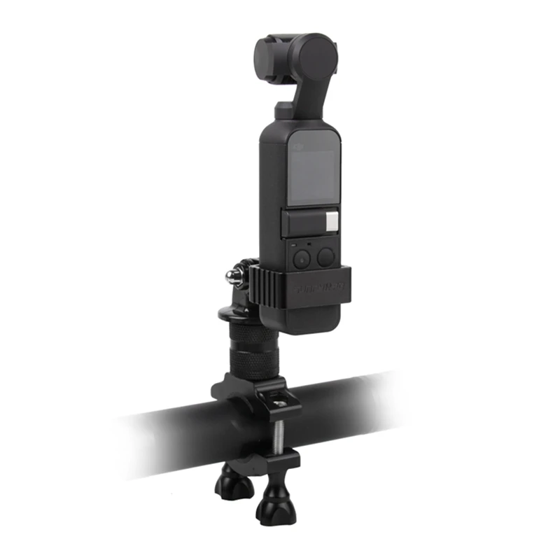 Для DJI Осмо карманный мини Gimbal камера стабилизатор Расширение кронштейн